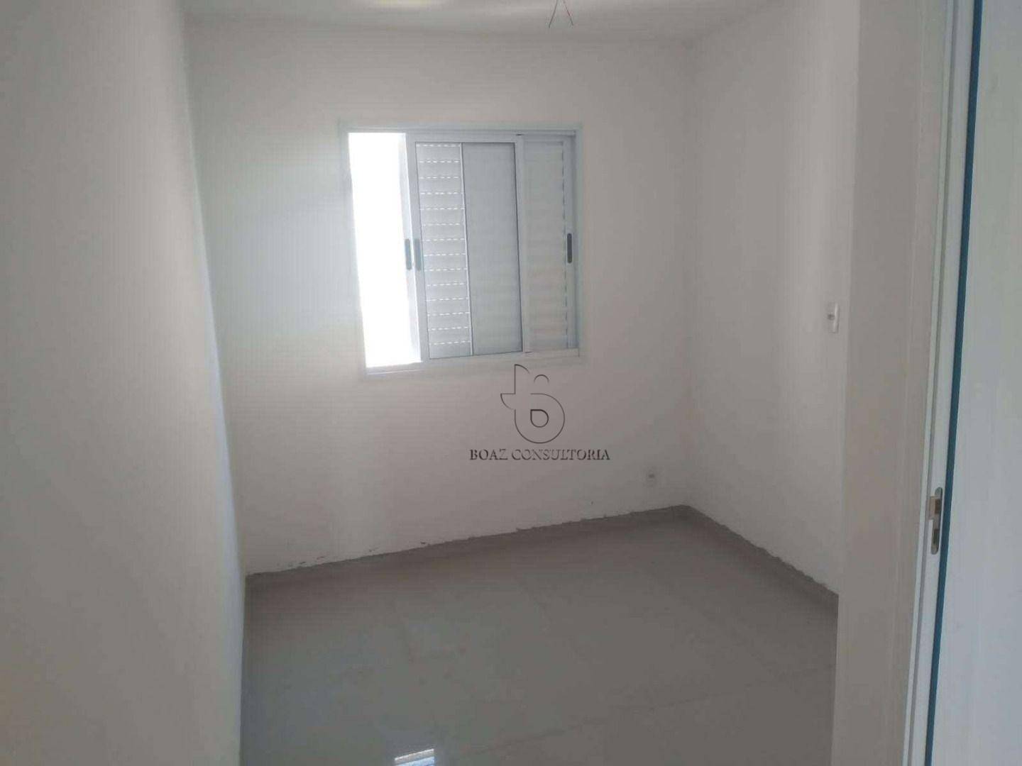 Sobrado à venda com 2 quartos, 53m² - Foto 5