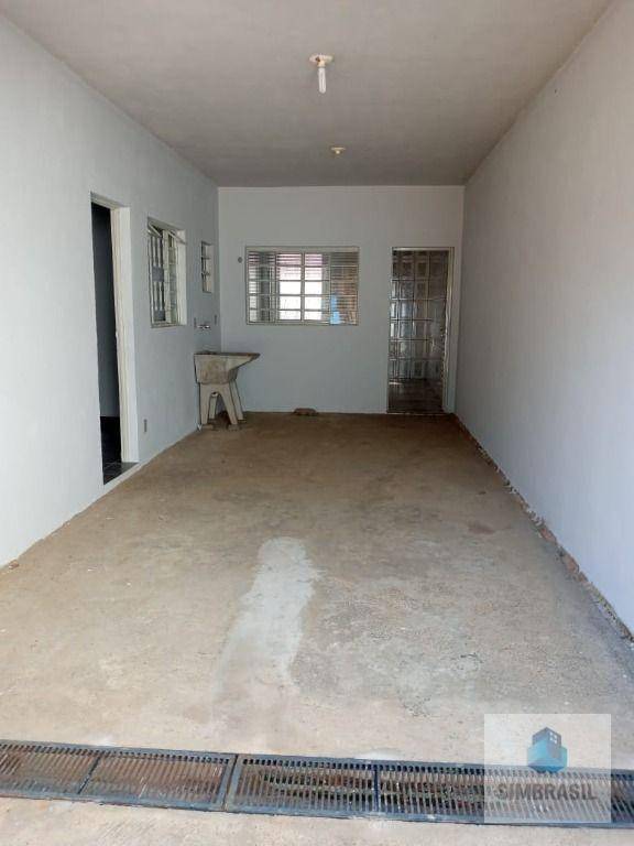 Casa à venda com 2 quartos, 85m² - Foto 2