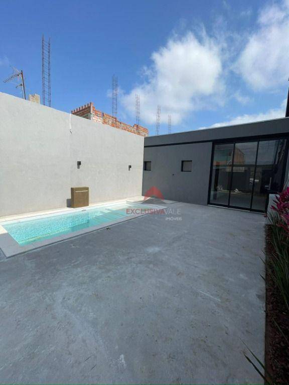 Casa, 2 quartos, 90 m² - Foto 4