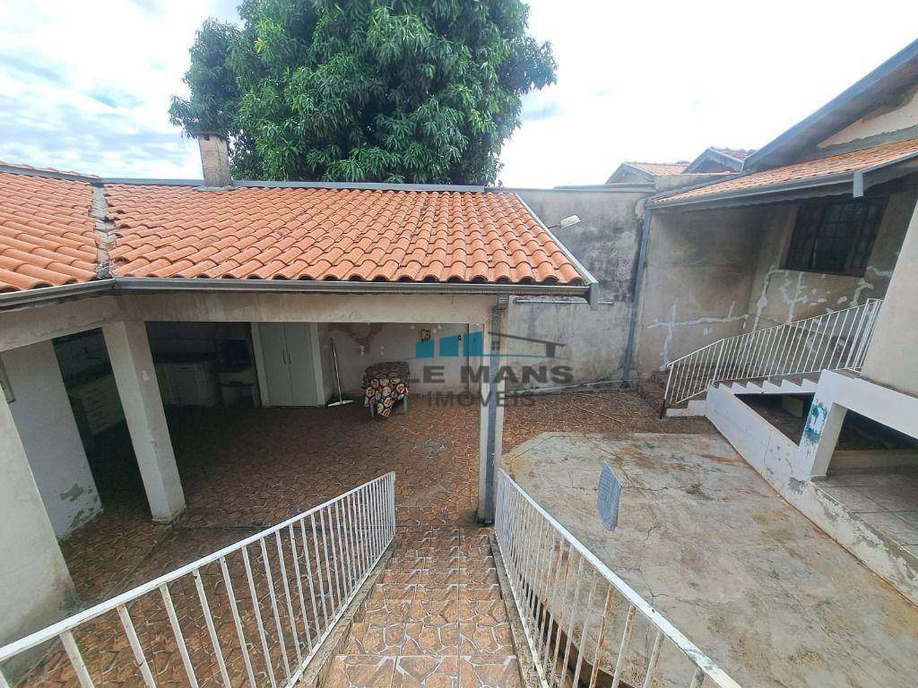 Casa à venda com 3 quartos, 174m² - Foto 15