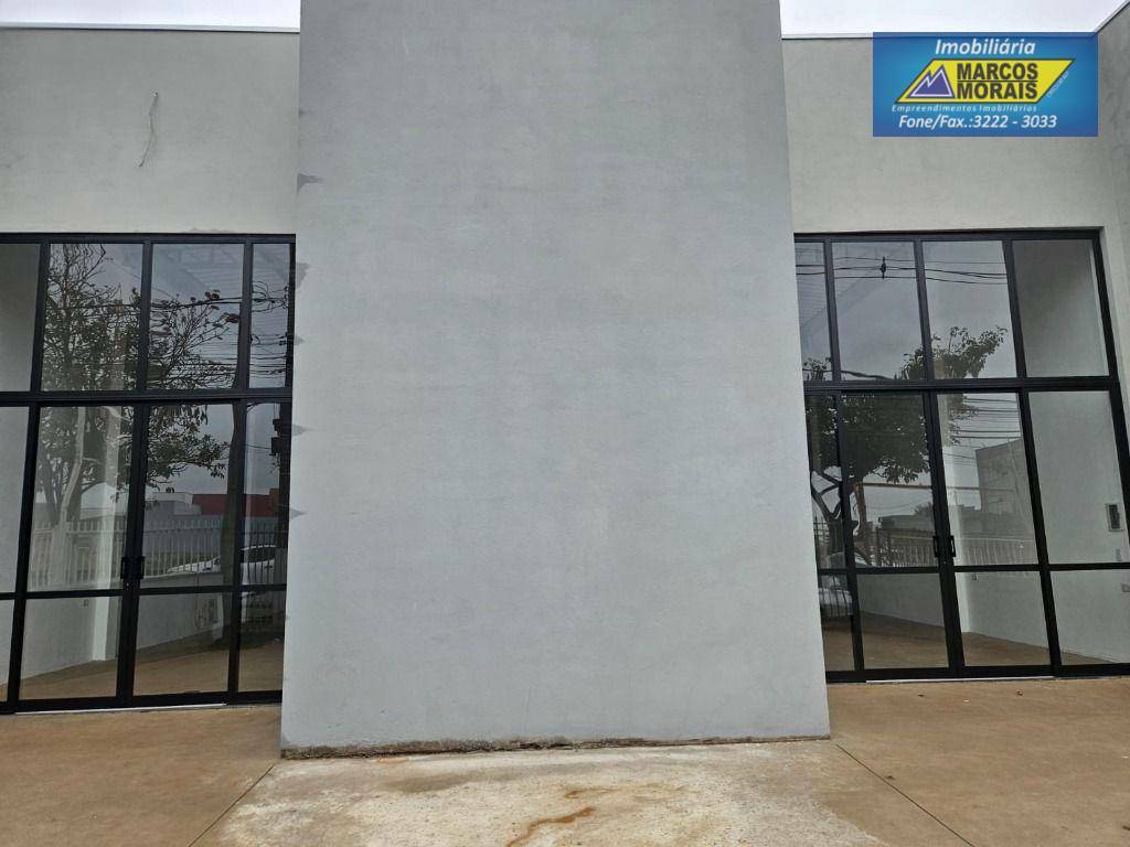 Depósito-Galpão-Armazém para alugar, 270m² - Foto 16