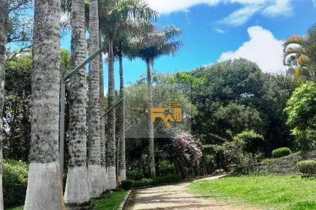 Chácara, 4 quartos, 5200 m² - Foto 1