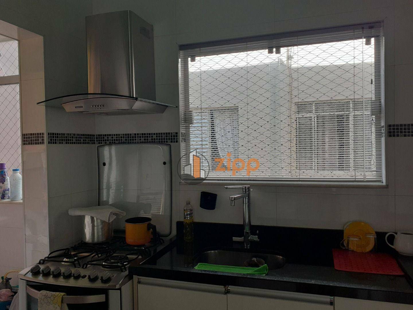 Apartamento à venda com 1 quarto, 49m² - Foto 19