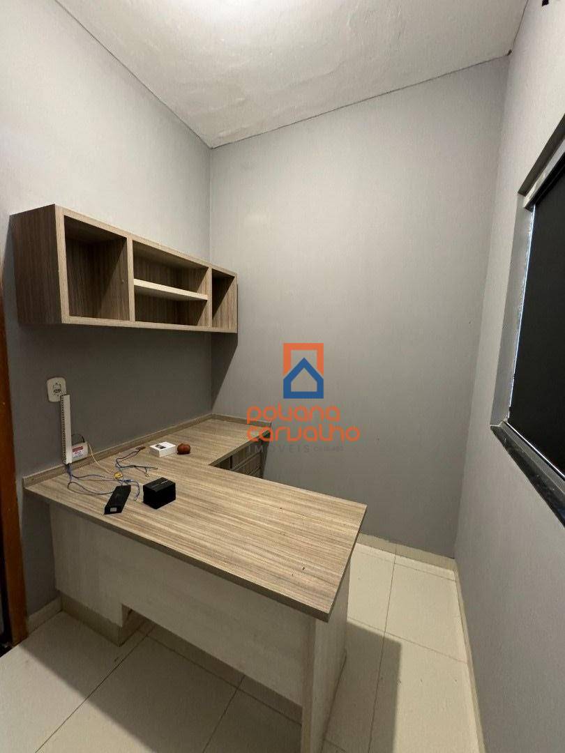 Casa para alugar com 3 quartos, 229m² - Foto 12