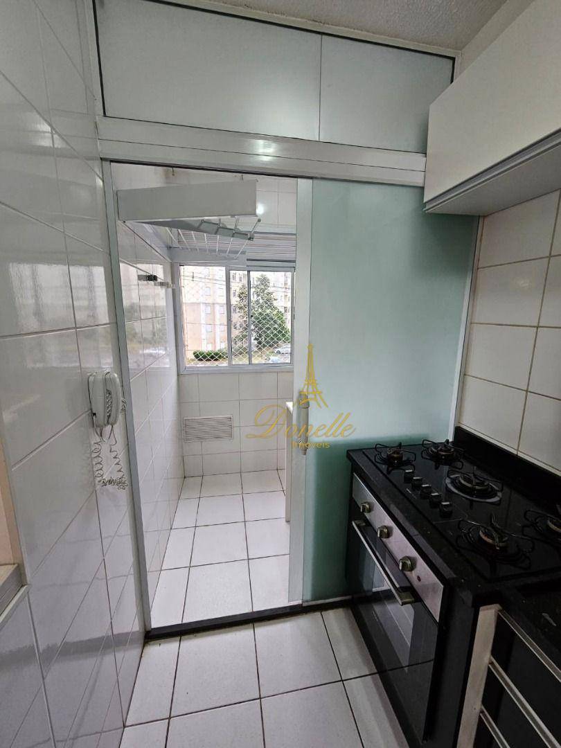 Apartamento para alugar - Foto 4