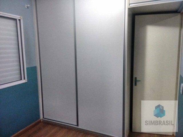 Apartamento à venda com 2 quartos, 50m² - Foto 12