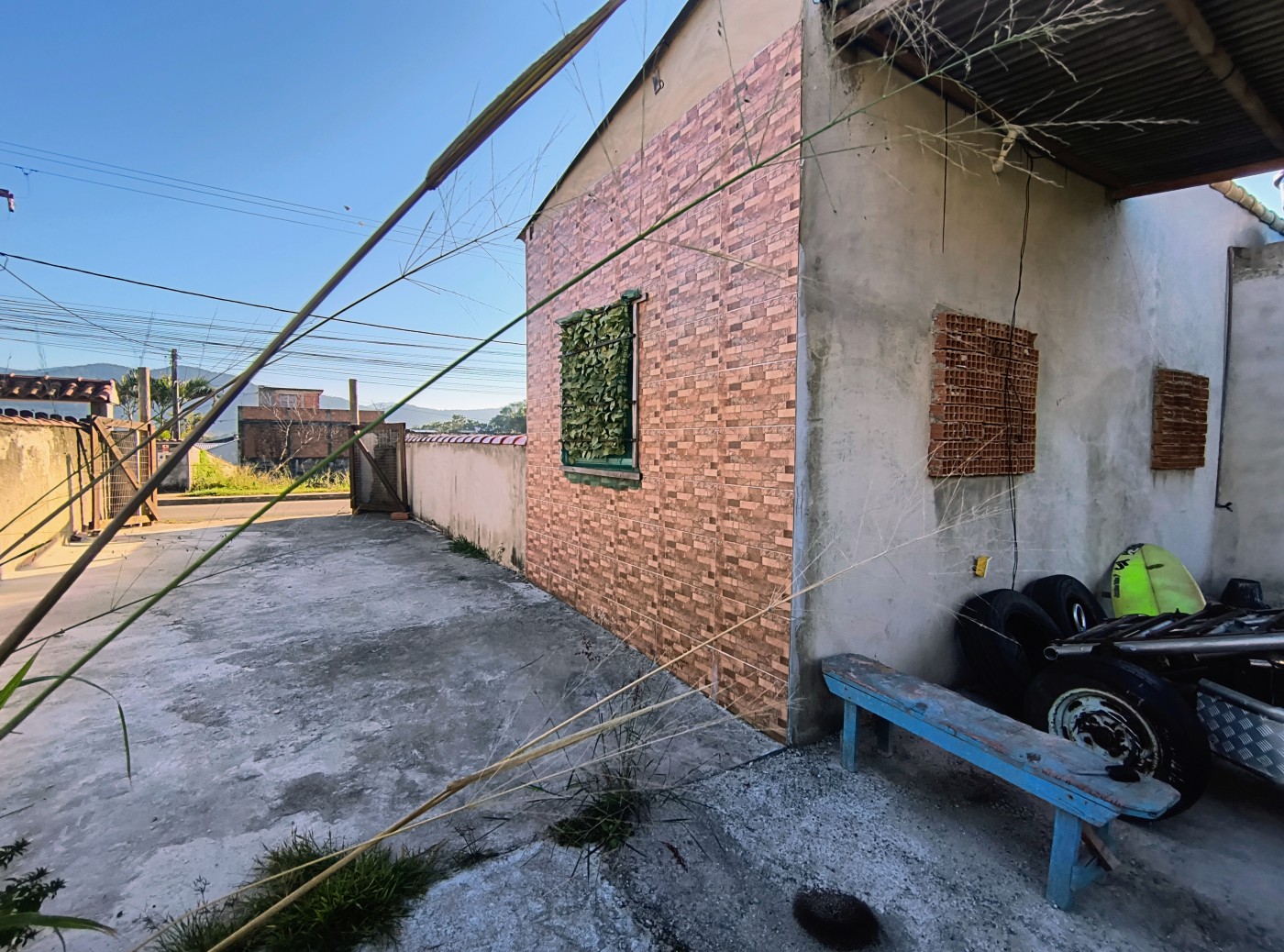 Casa à venda com 1 quarto, 450m² - Foto 5