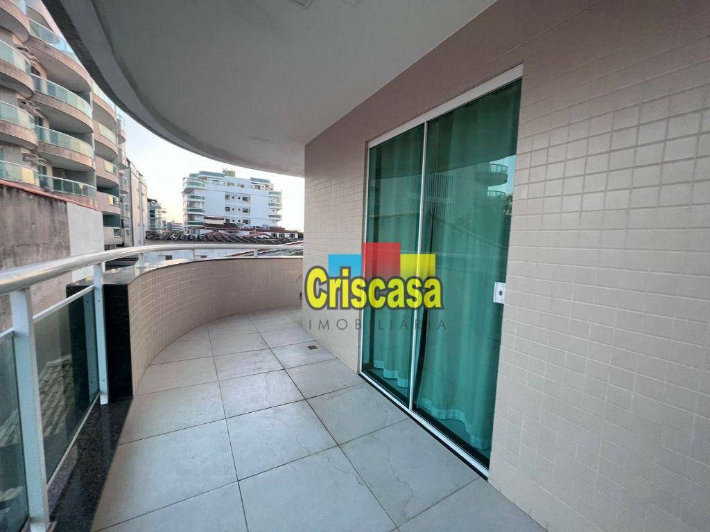 Apartamento à venda com 2 quartos, 106m² - Foto 21