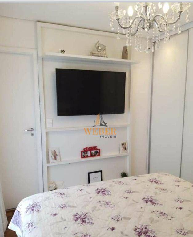 Apartamento à venda com 3 quartos, 95m² - Foto 13