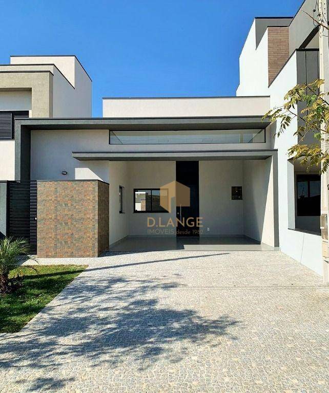 Casa de Condomínio à venda com 3 quartos, 116m² - Foto 25