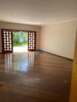 Sobrado à venda com 4 quartos, 450m² - Foto 2