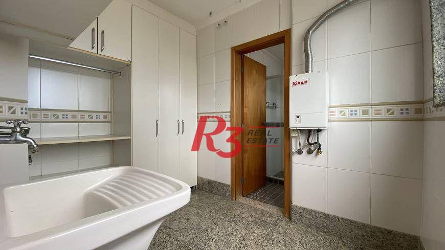 Apartamento à venda com 3 quartos, 205m² - Foto 23