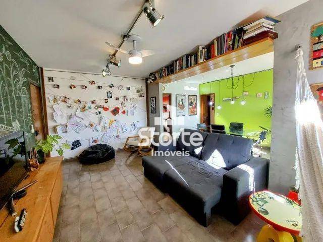 Apartamento à venda com 3 quartos, 127m² - Foto 1