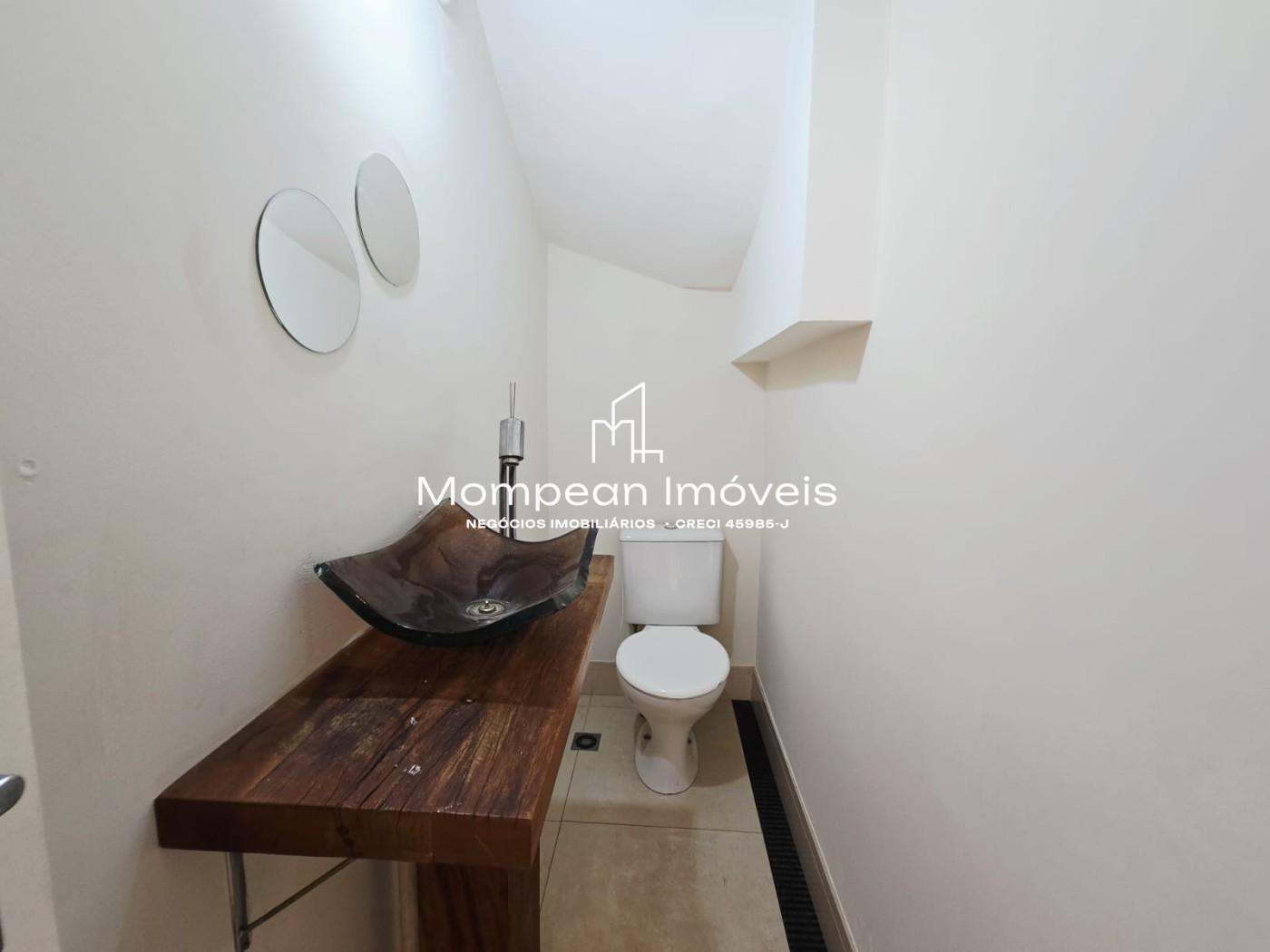 Casa de Condomínio para alugar com 5 quartos, 163m² - Foto 32