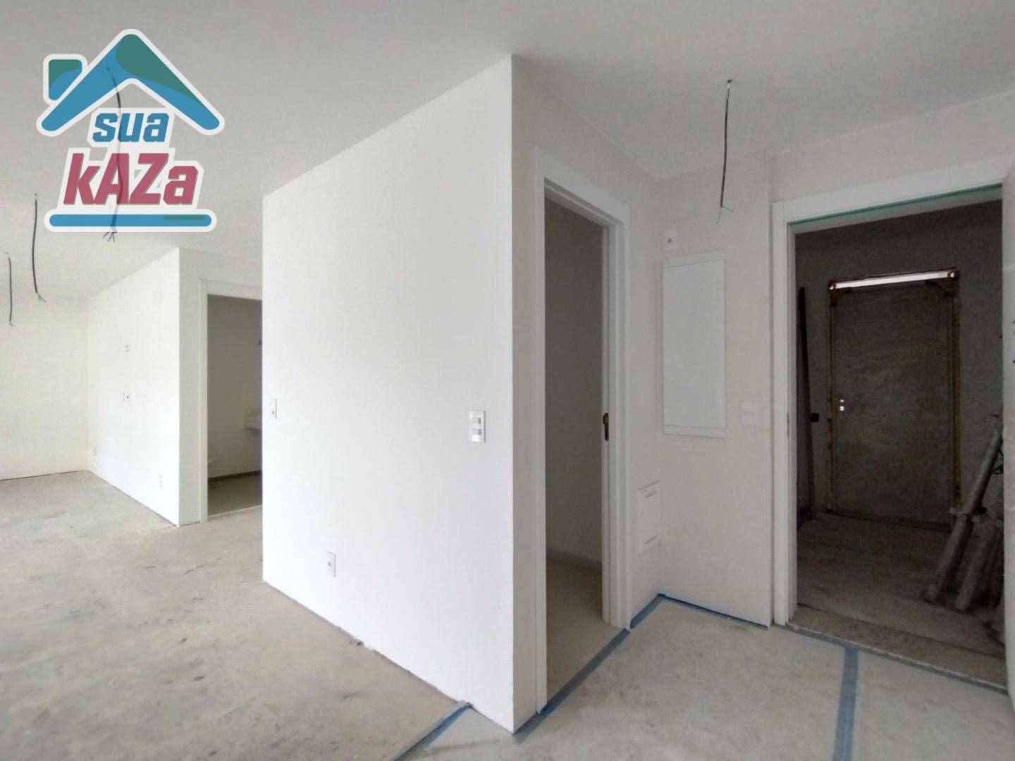 Apartamento à venda com 3 quartos, 168m² - Foto 9