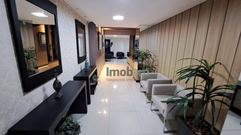 Apartamento à venda com 5 quartos, 240m² - Foto 28