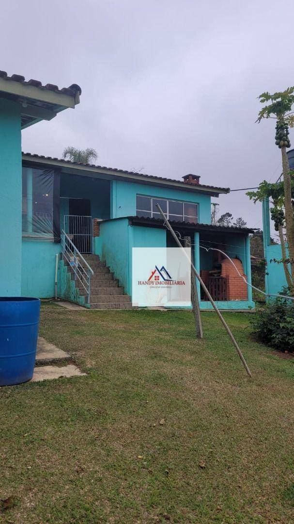 Chácara à venda com 4 quartos, 2600M2 - Foto 39