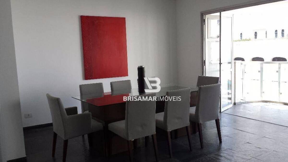 Apartamento à venda com 4 quartos, 181m² - Foto 4