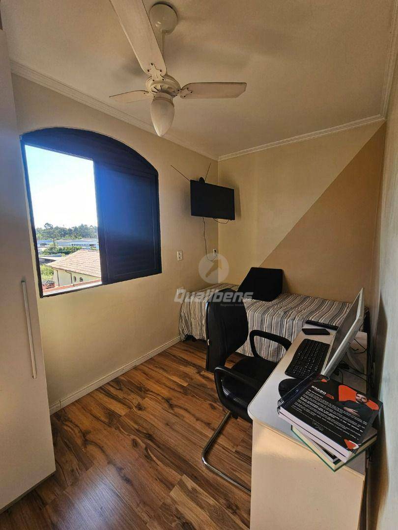 Sobrado à venda com 3 quartos, 177m² - Foto 24