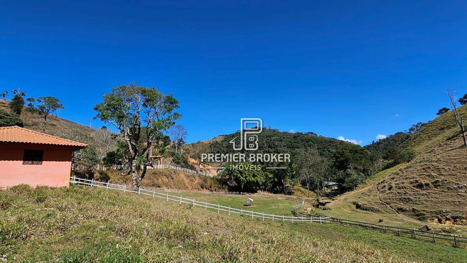 Sítio à venda com 4 quartos, 500m² - Foto 31