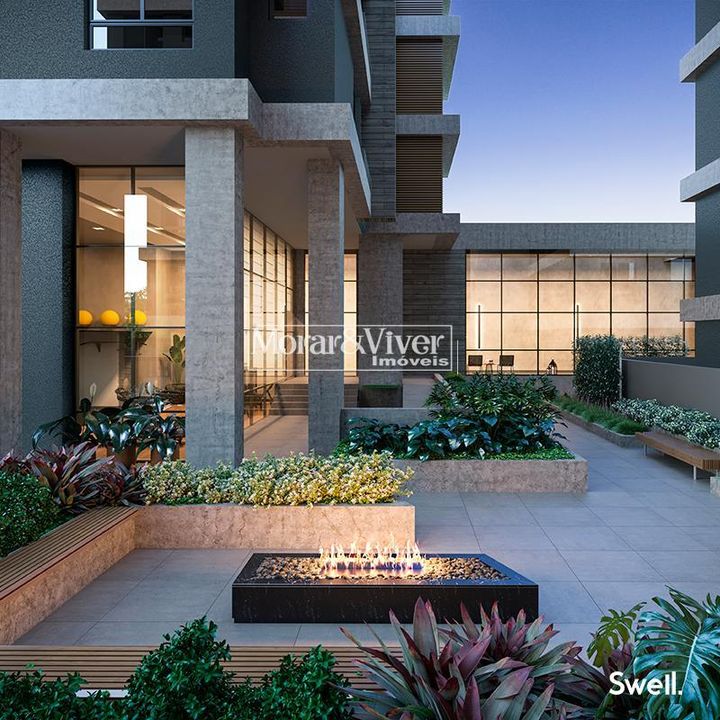 Apartamento à venda com 2 quartos, 98m² - Foto 13