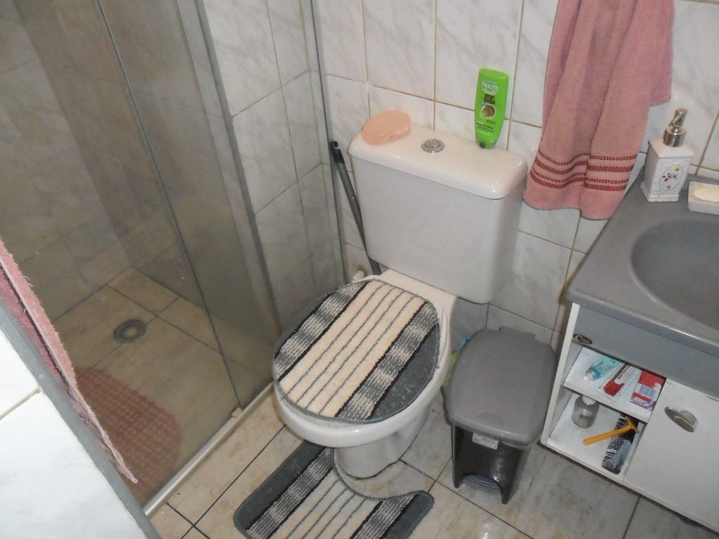 Apartamento à venda com 2 quartos, 45m² - Foto 9