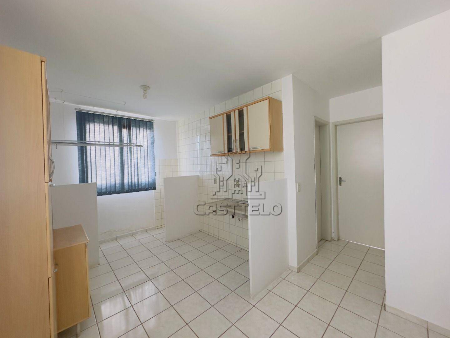 Apartamento, 2 quartos, 45 m² - Foto 5
