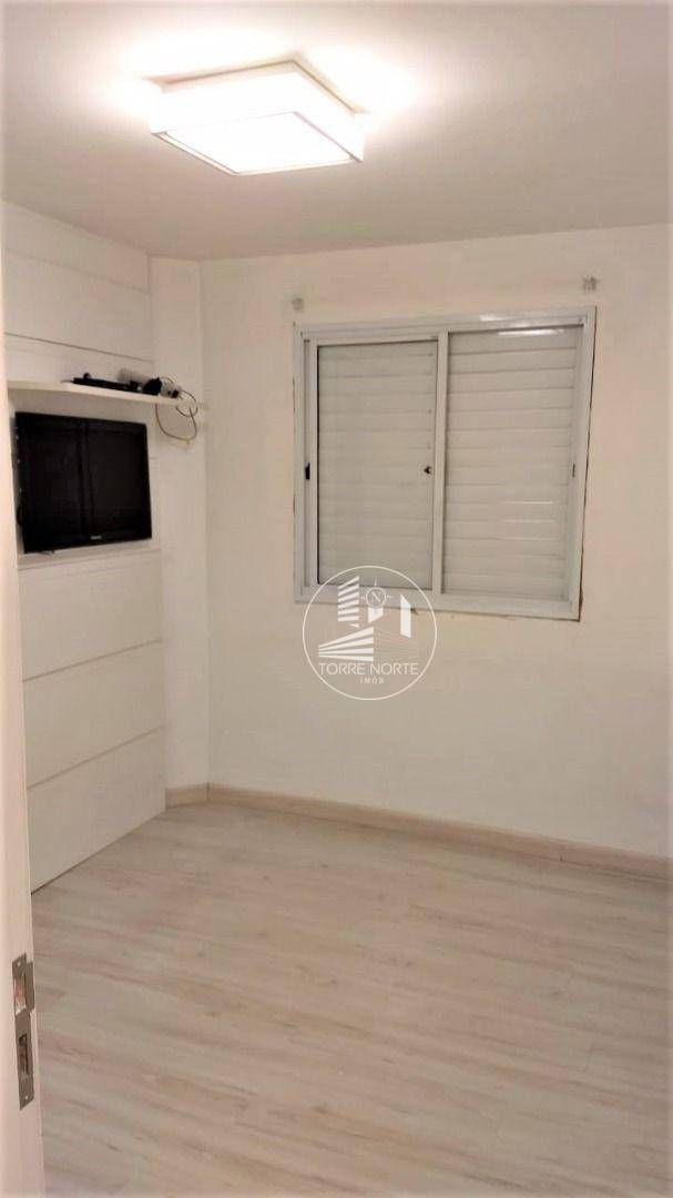 Apartamento à venda com 2 quartos, 85m² - Foto 7