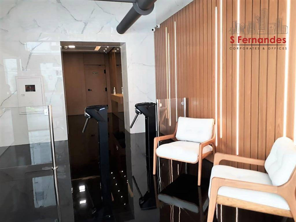 Conjunto Comercial-Sala à venda e aluguel, 98m² - Foto 14