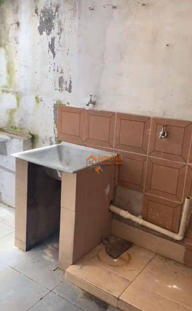 Sobrado à venda com 3 quartos, 125M2 - Foto 10