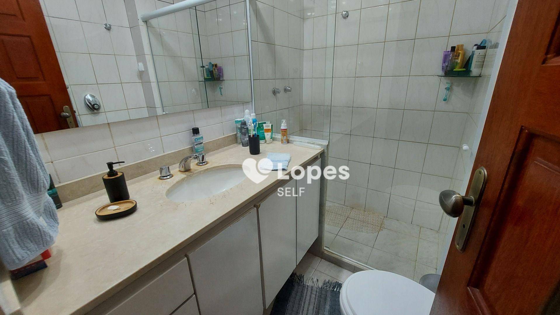 Apartamento à venda com 3 quartos, 125m² - Foto 11