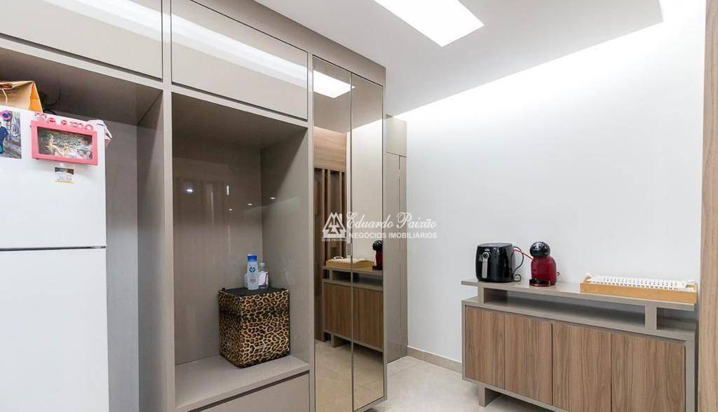 Apartamento à venda com 3 quartos, 122m² - Foto 15