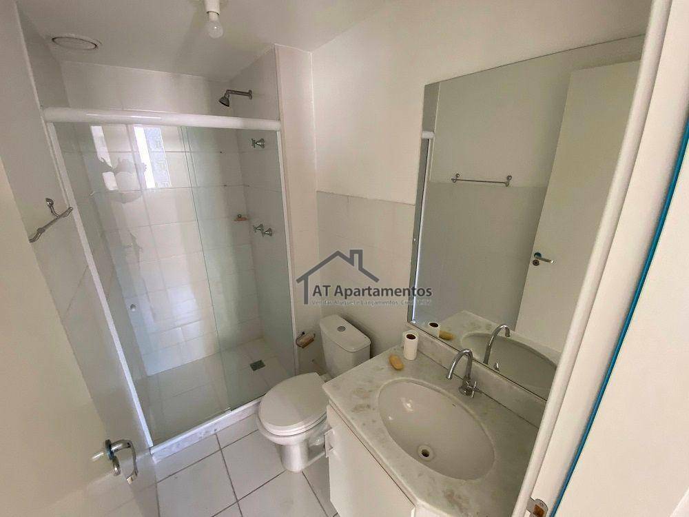 Apartamento à venda com 2 quartos, 58m² - Foto 8