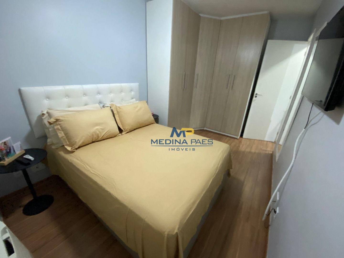 Apartamento à venda com 2 quartos, 60m² - Foto 23