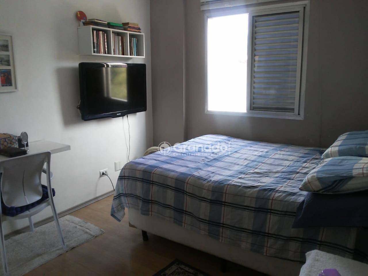 Apartamento à venda com 2 quartos, 65m² - Foto 18