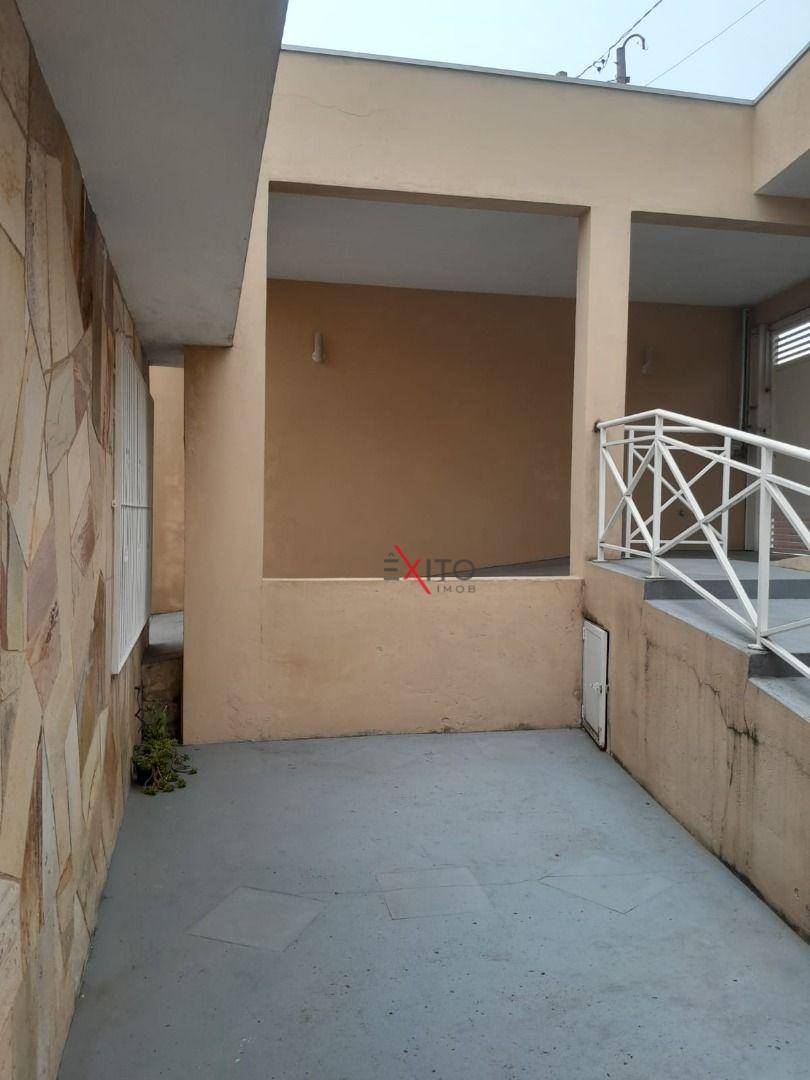 Casa à venda com 3 quartos, 263M2 - Foto 4