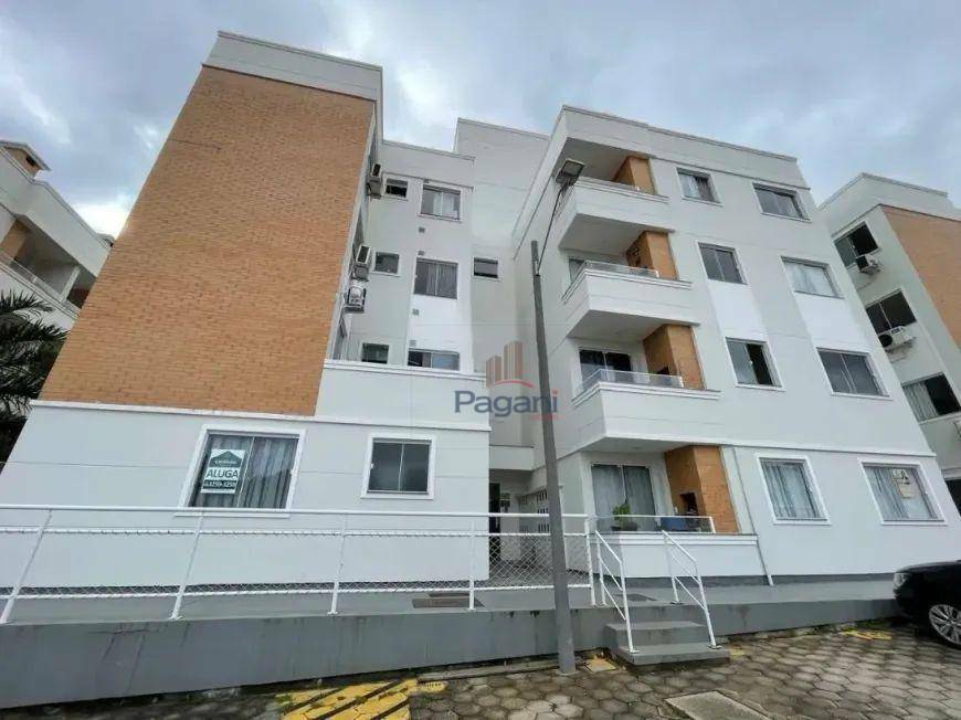 Apartamento à venda com 2 quartos, 52m² - Foto 14