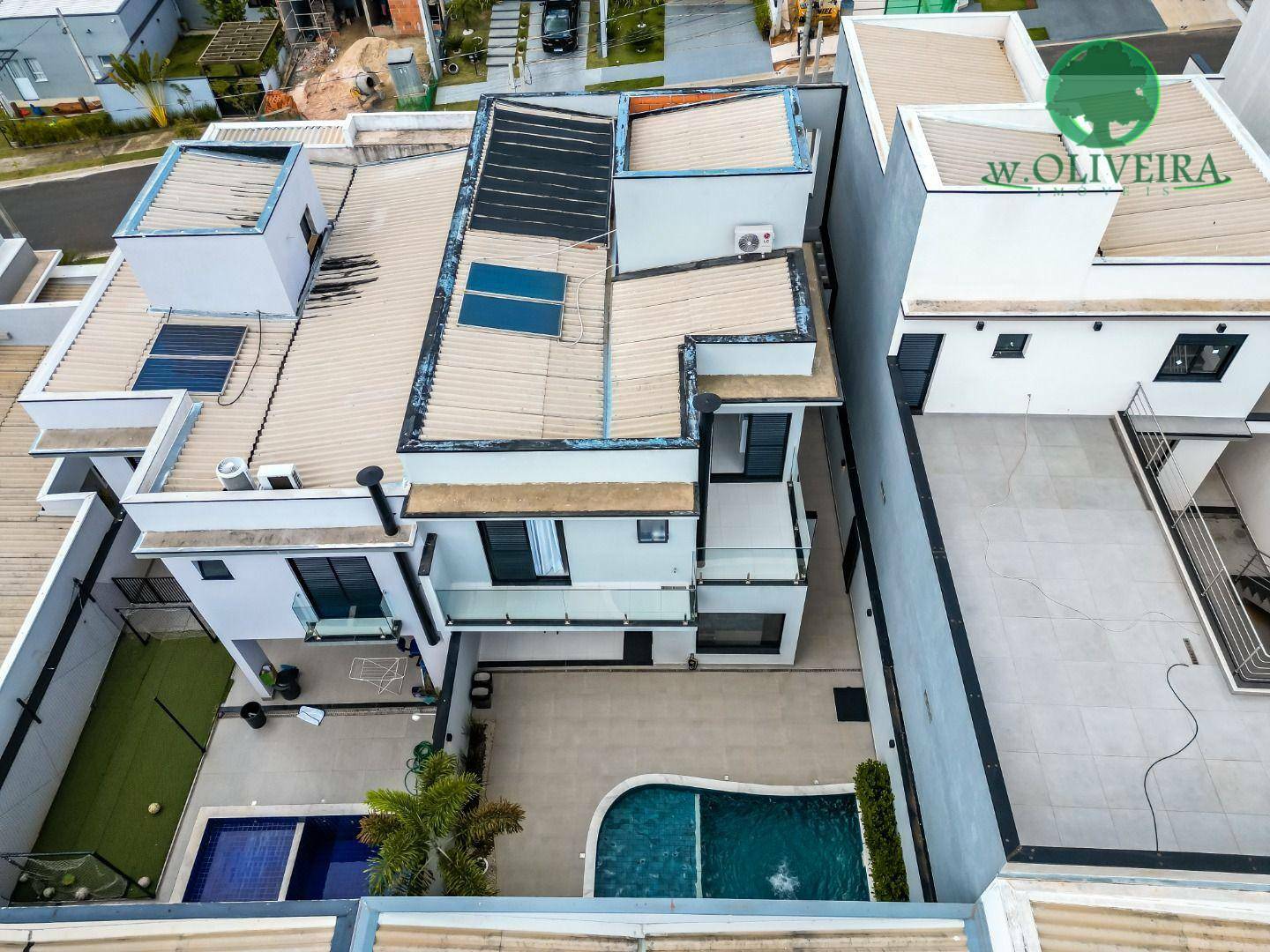 Casa de Condomínio à venda com 3 quartos, 185m² - Foto 35