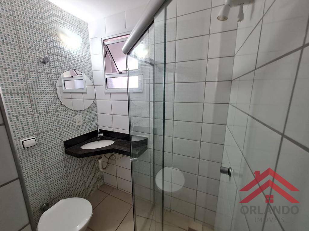 Apartamento à venda com 2 quartos, 55m² - Foto 10