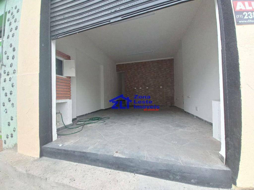 Loja-Salão para alugar, 28m² - Foto 3