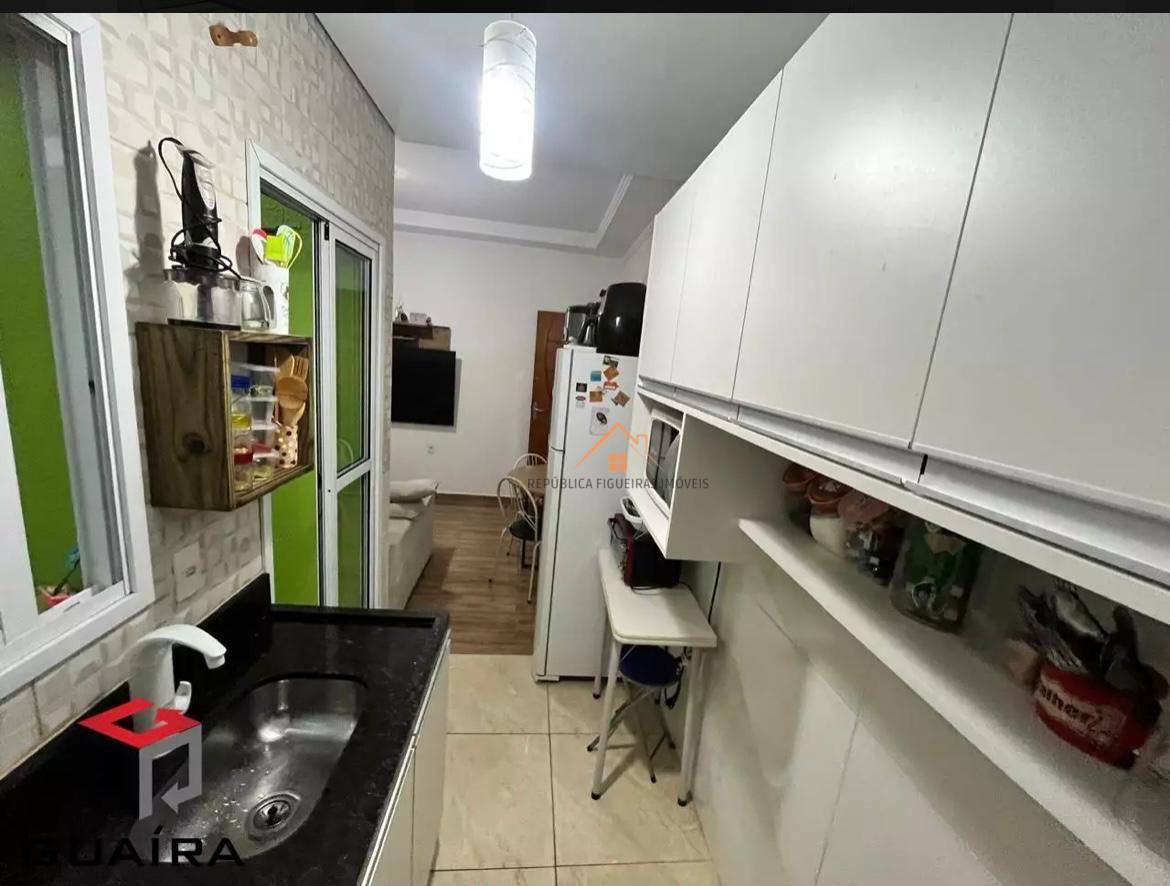 Apartamento à venda com 2 quartos, 44m² - Foto 6