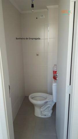 Apartamento à venda com 3 quartos, 106m² - Foto 12