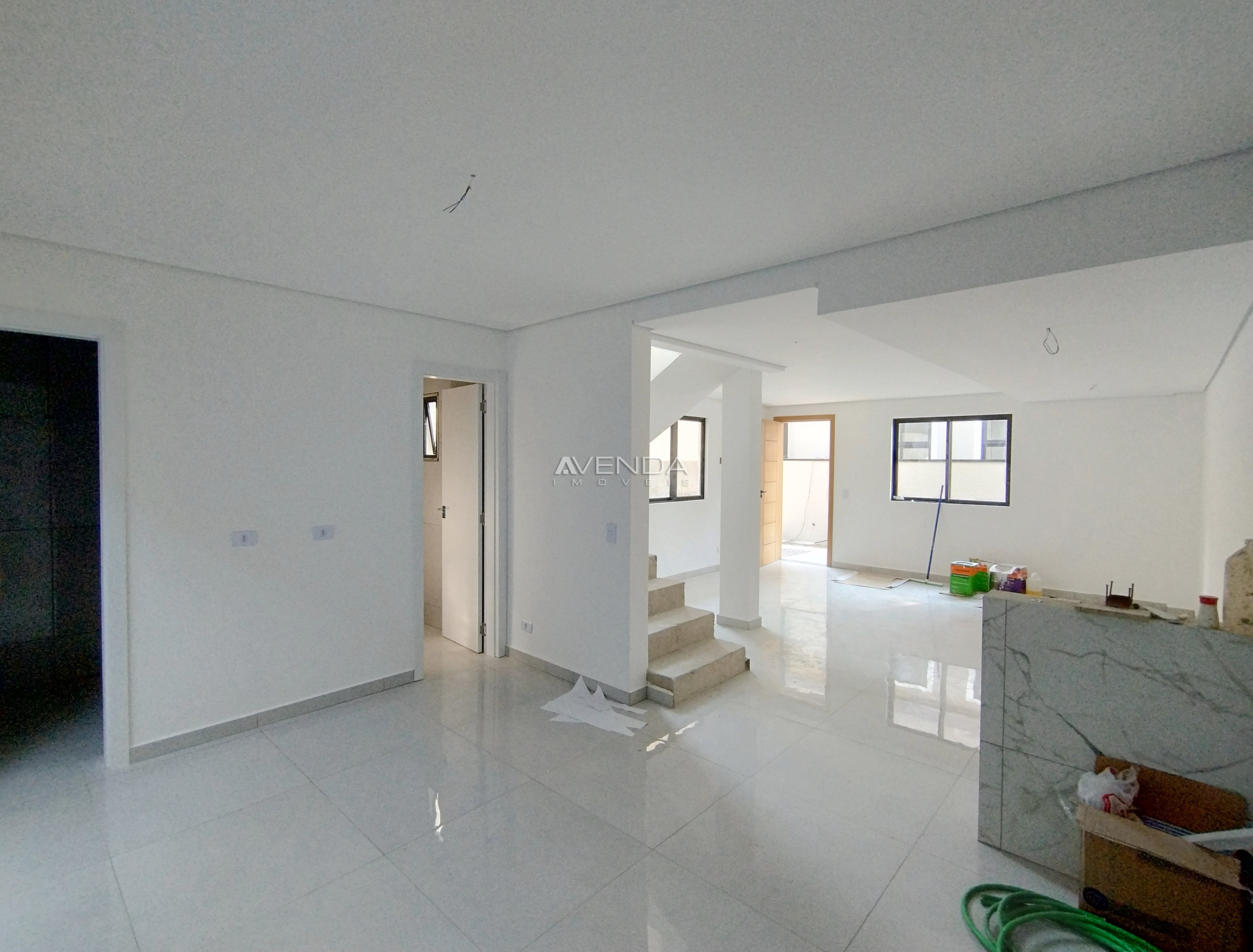 Sobrado à venda com 3 quartos, 115m² - Foto 27