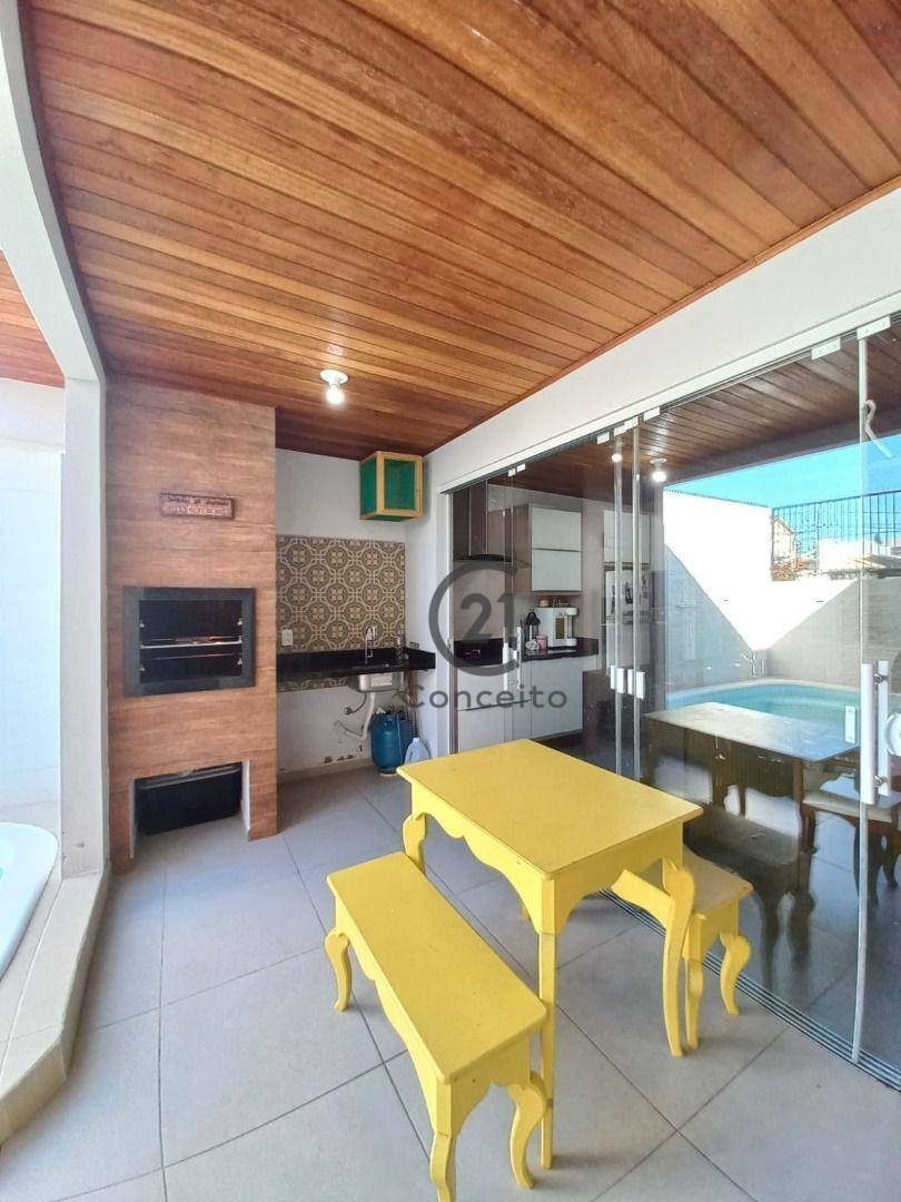 Sobrado à venda com 3 quartos, 90m² - Foto 22