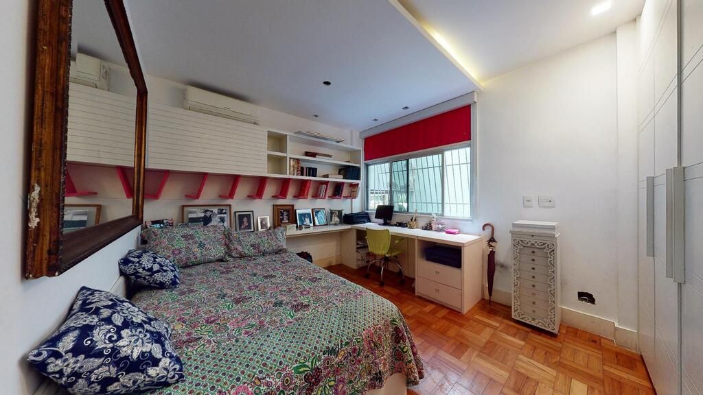 Apartamento à venda com 3 quartos, 148m² - Foto 31