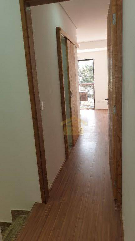 Sobrado à venda com 2 quartos, 75m² - Foto 8