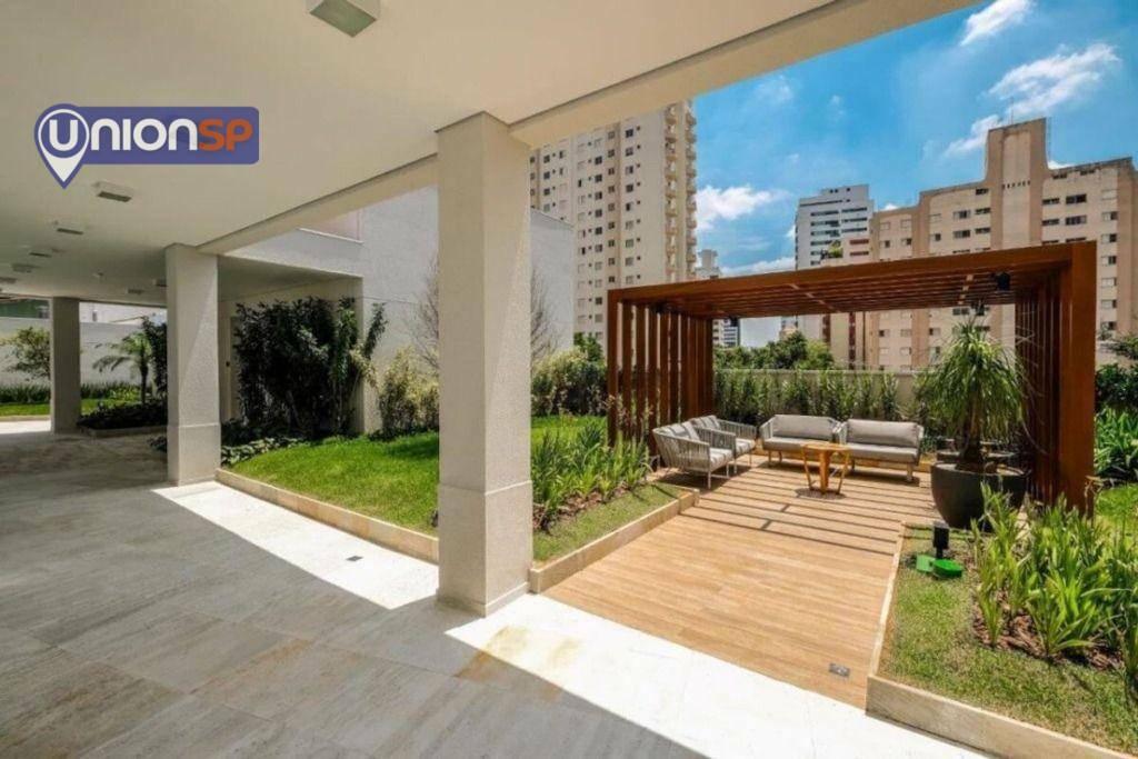 Apartamento à venda com 1 quarto, 74m² - Foto 24