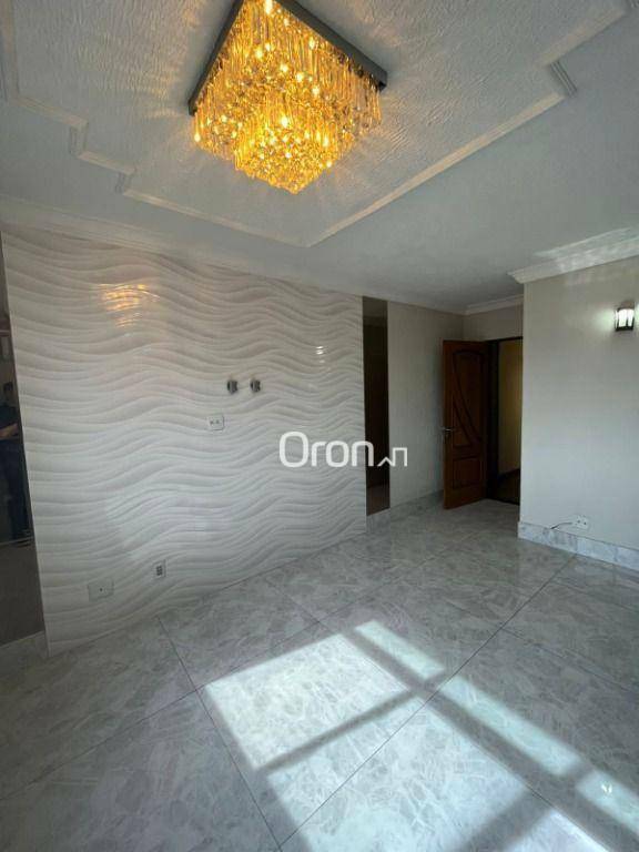 Apartamento à venda com 2 quartos, 67m² - Foto 1