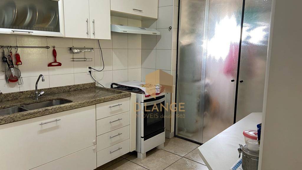 Apartamento à venda com 3 quartos, 117m² - Foto 9