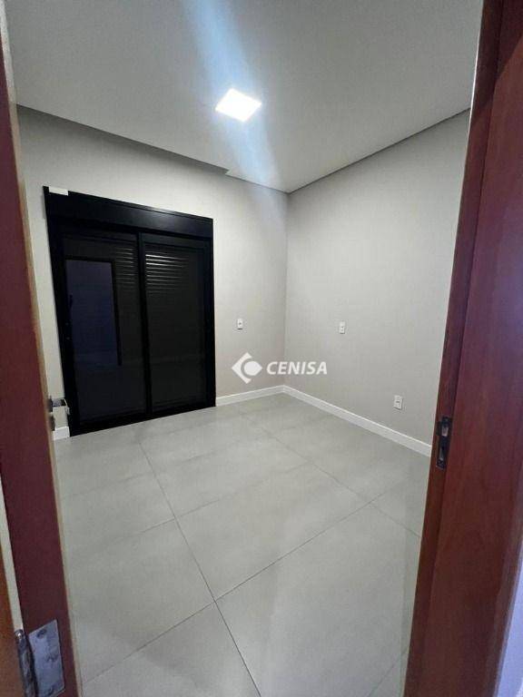 Casa de Condomínio à venda com 3 quartos, 140m² - Foto 21